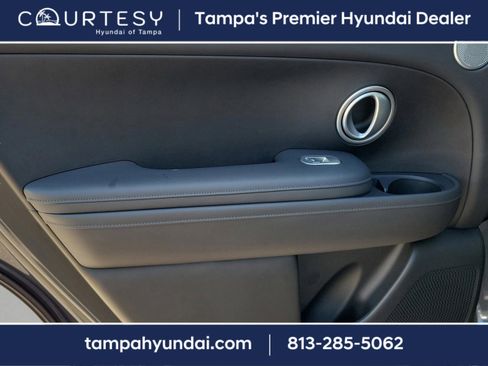 New 2026 Hyundai Palisade Limited image 10