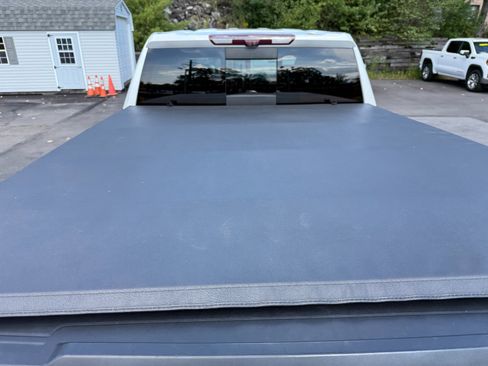 Used 2020 GMC Sierra 1500 Denali w/ Denali Ultimate Package image 20