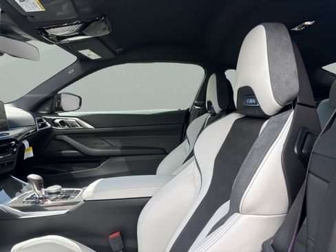 New 2026 BMW M4 Competition RWD image 9