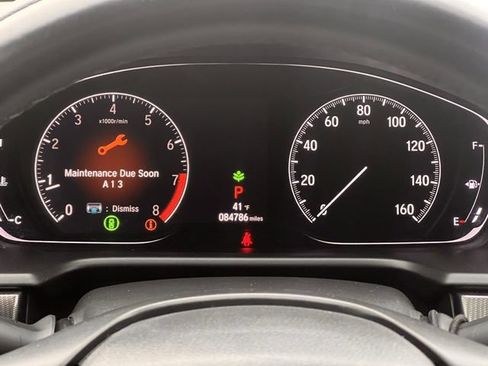 Used 2020 Honda Accord Sport image 14