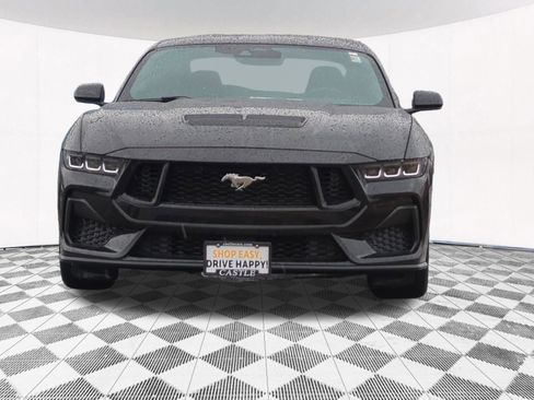 Used 2024 Ford Mustang GT image 8