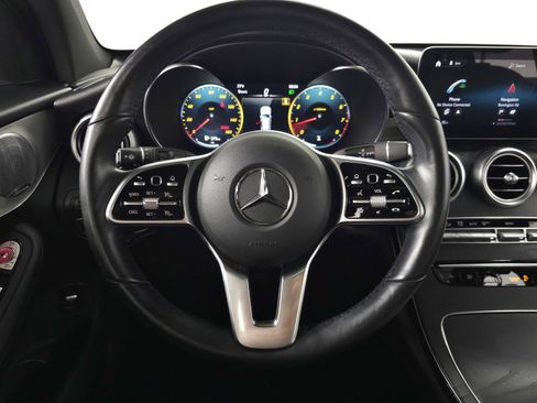 Used 2020 Mercedes-Benz GLC 300 4MATIC image 20