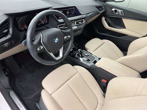 Certified 2023 BMW 228i Gran Coupe w/ Convenience Package image 10