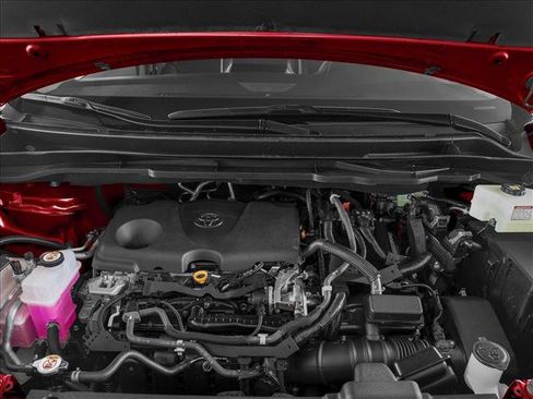 New 2026 Toyota Sienna Limited FWD image 8