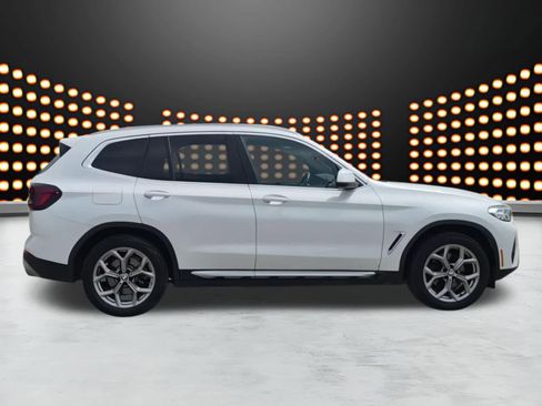 Used 2023 BMW X3 sDrive30i RWD image 9