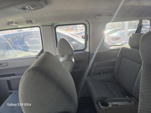 Used 2011 Honda Element EX image 9