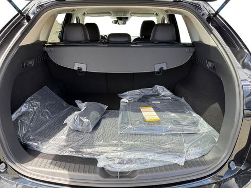New 2025 MAZDA CX-5 AWD 2.5 S w/ Select Package image 17