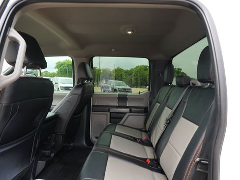 Used 2021 Ford F250 XLT AWD/4WD image 18