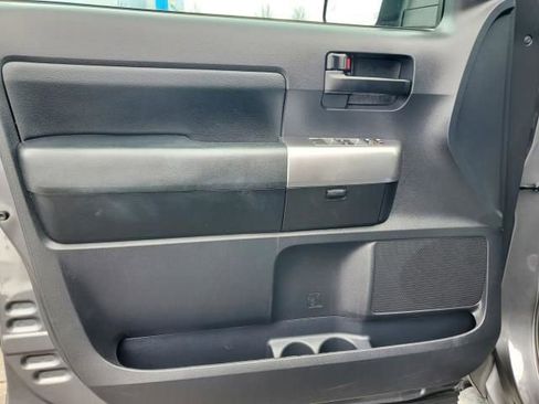 Used 2022 Toyota Sequoia TRD Sport image 11