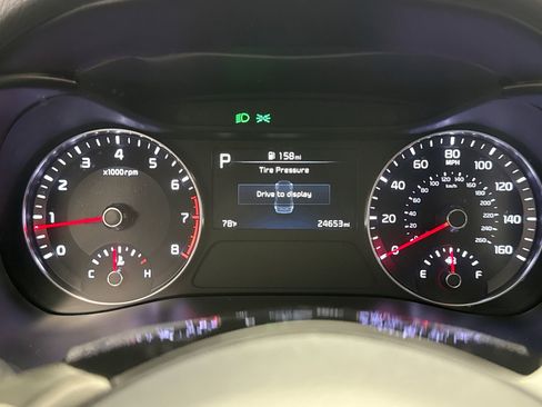 Used 2023 Kia Forte LXS FWD image 13
