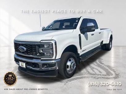 Used 2025 Ford F350 Lariat w/ Lariat Ultimate Package
