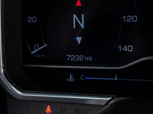 Used 2024 GMC Sierra 1500 Denali AWD/4WD image 21