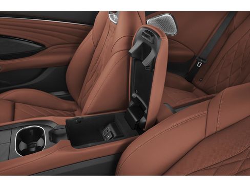 New 2026 Maserati GranTurismo Modena AWD/4WD image 60