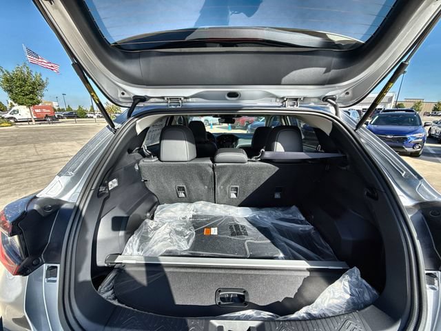 New 2026 Subaru Crosstrek 2.5i Limited AWD/4WD image 25