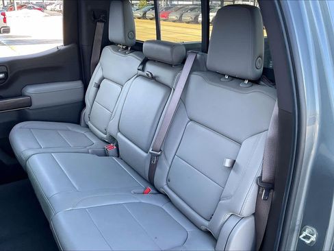 Used 2020 GMC Sierra 1500 SLT image 20