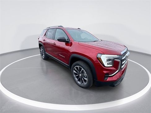 New 2026 GMC Terrain Elevation w/ Elevation Premium Package image 2