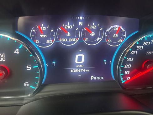 Used 2018 GMC Yukon Denali w/ Open Road Package image 16