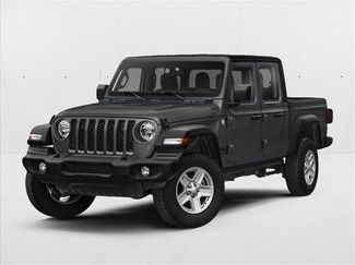 Used 2021 Jeep Gladiator Sport AWD/4WD video 1