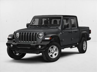 Used 2021 Jeep Gladiator Sport
