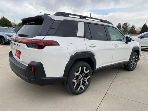 New 2026 Subaru Outback Touring XT AWD/4WD image 5