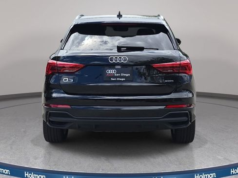 Used 2024 Audi Q3 2.0T Premium w/ Convenience Package AWD/4WD image 7