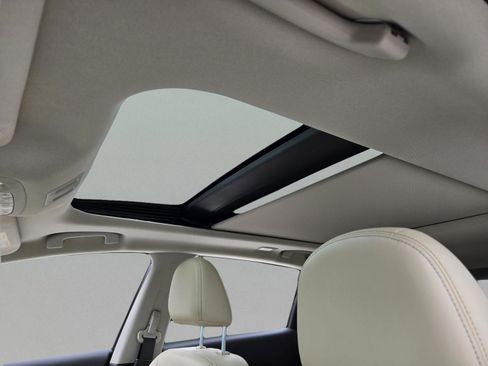 Used 2022 Nissan Murano Platinum w/ Cargo Package FWD image 24
