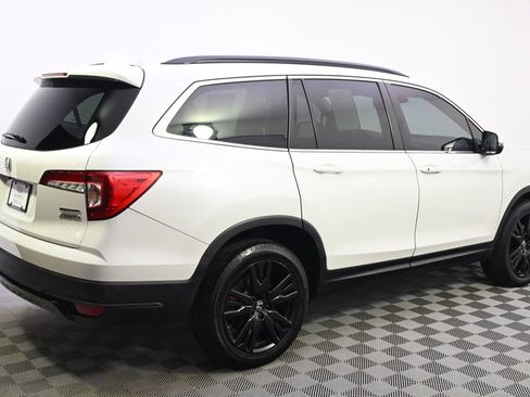 Used 2021 Honda Pilot Special Edition image 7