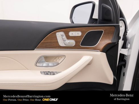New 2026 Mercedes-Benz GLE 350 4MATIC image 15