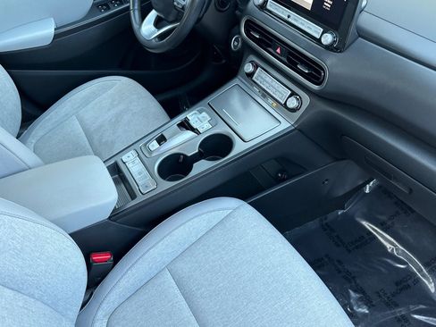 Used 2023 Hyundai Kona SEL w/ Cargo Package image 16