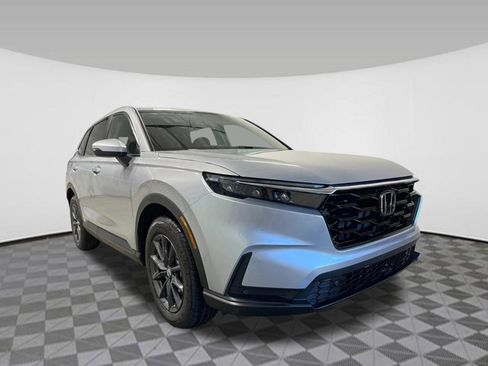 New 2026 Honda CR-V EX-L image 9