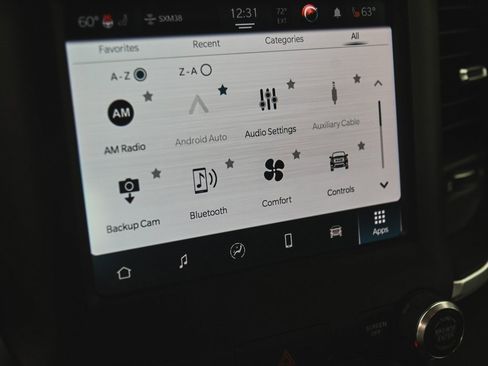 Used 2022 RAM 1500 Big Horn image 20