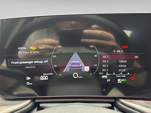 New 2025 Audi Q5 Premium Plus image 15