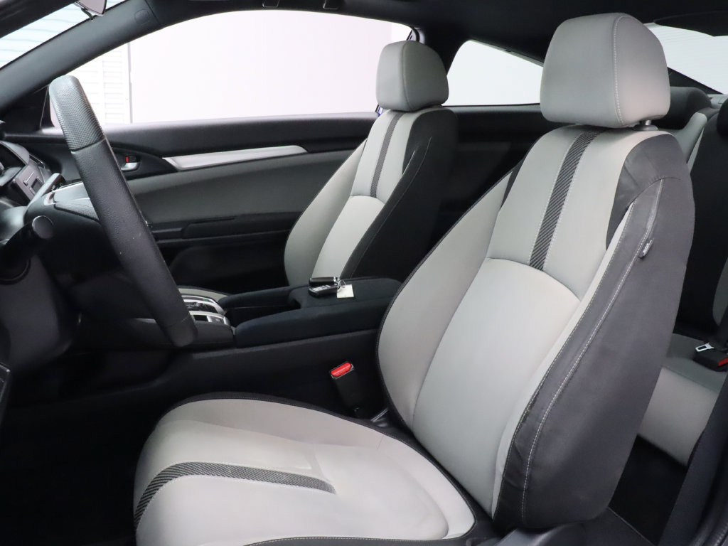 Used 2016 Honda Civic LX-P image 10