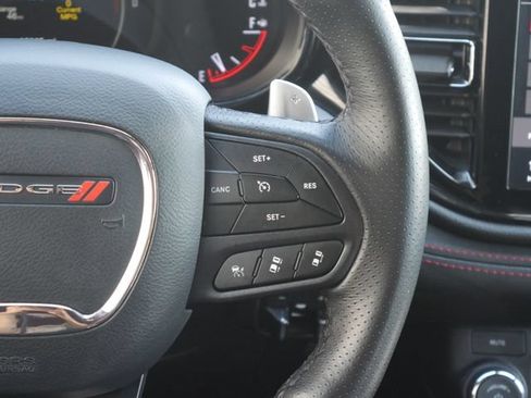 Used 2025 Dodge Durango GT AWD/4WD image 19