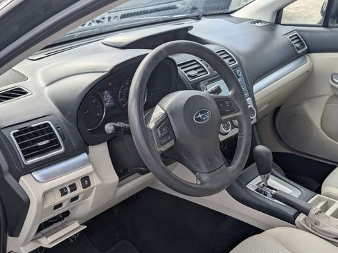 Used 2015 Subaru Crosstrek 2.0i Premium image 12