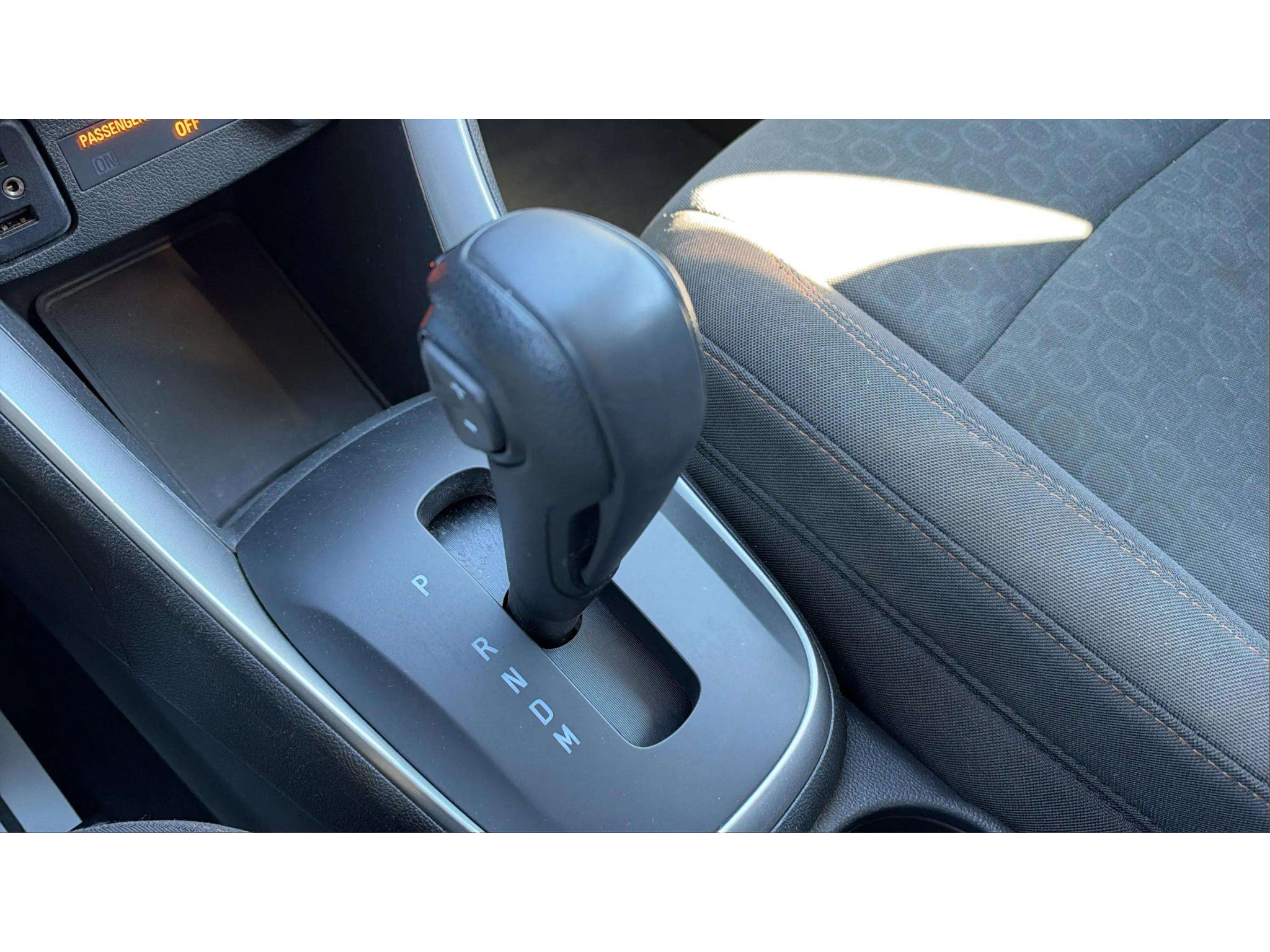 Used 2017 Chevrolet Trax LS FWD image 21