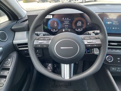 New 2026 Hyundai Sonata Blue image 20