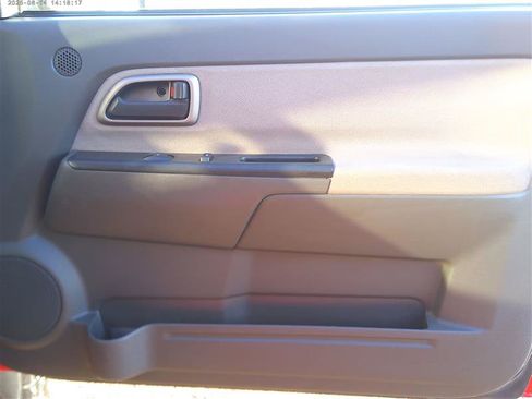 Used 2005 GMC Canyon SLE w/ Power Convenience Package AWD/4WD image 18
