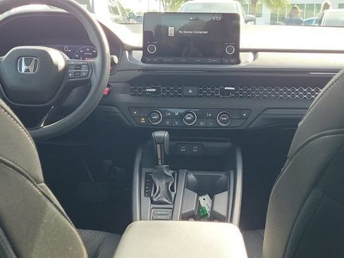 Used 2024 Honda Accord EX image 5
