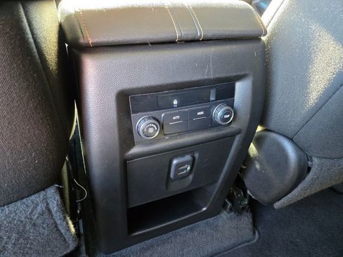 Used 2019 Chevrolet Traverse LT w/ LPO, Cargo Package image 17