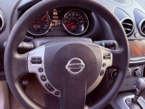 Used 2013 Nissan Rogue SV w/ Premium Pkg AWD/4WD image 6