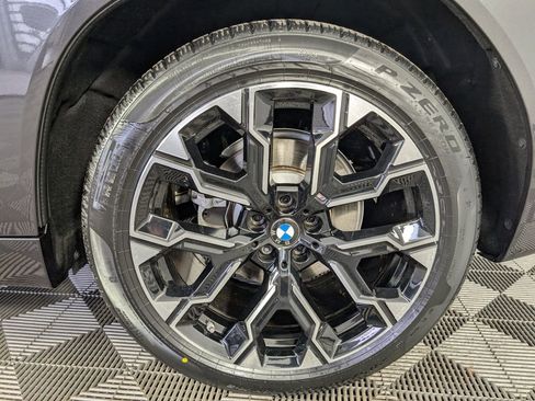 Certified 2026 BMW X3 xDrive30 w/ M Sport Package AWD/4WD image 11