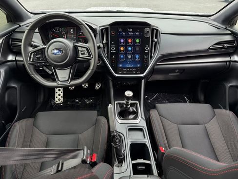 Used 2022 Subaru WRX Premium image 17