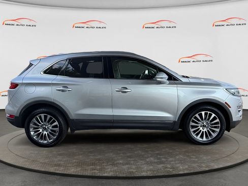 Used 2018 Lincoln MKC Reserve w/ Lincoln MKC Climate Package AWD/4WD image 6