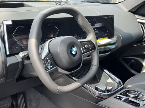 New 2026 BMW X3 xDrive30 w/ Premium Package image 13