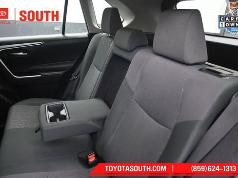 Used 2024 Toyota RAV4 XLE w/ Weather Package AWD/4WD image 23