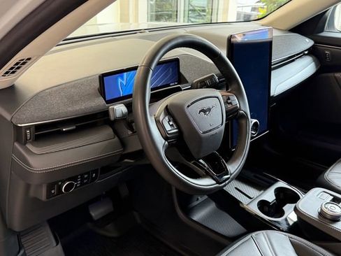 Used 2023 Ford Mustang Mach-E Premium RWD image 11