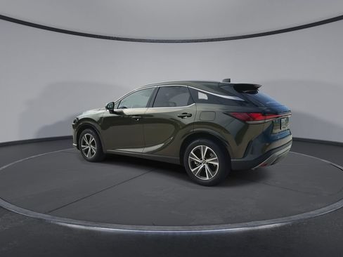 Used 2026 Lexus RX 350 Premium w/ Accessory Package (Z1) FWD image 6