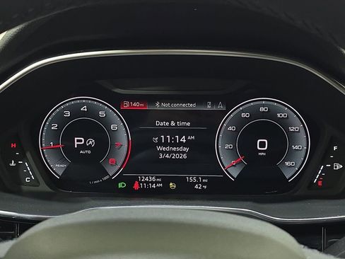 Used 2023 Audi Q3 2.0T Premium Plus w/ Premium Plus Package image 20