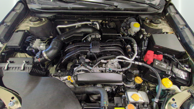 Used 2024 Subaru Outback Touring AWD/4WD image 32
